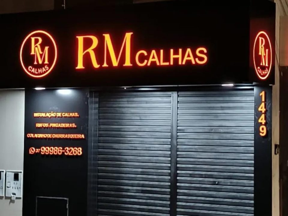 Mais alguns dos nossos projetos.