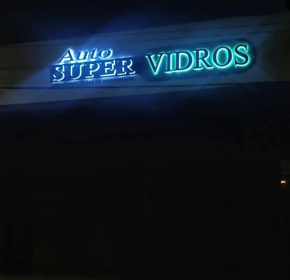 De noite